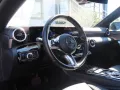 Mercedes-Benz CLA 220d Autom. Leder Sitzheizung Klima ACC