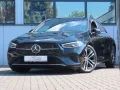 Mercedes-Benz CLA 220d Autom. Leder Sitzheizung Klima ACC