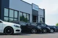 Mercedes-Benz CLA 220d Autom. Leder Sitzheizung Klima ACC