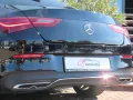 Mercedes-Benz CLA 220d Autom. Leder Sitzheizung Klima ACC