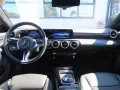 Mercedes-Benz CLA 220d Autom. Leder Sitzheizung Klima ACC