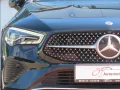 Mercedes-Benz CLA 220d Autom. Leder Sitzheizung Klima ACC