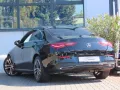Mercedes-Benz CLA 220d Autom. Leder Sitzheizung Klima ACC