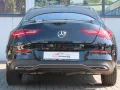 Mercedes-Benz CLA 220d Autom. Leder Sitzheizung Klima ACC