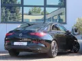 Mercedes-Benz CLA 220d Autom. Leder Sitzheizung Klima ACC