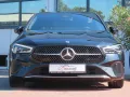 Mercedes-Benz CLA 220d Autom. Leder Sitzheizung Klima ACC