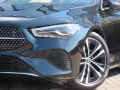 Mercedes-Benz CLA 220d Autom. Leder Sitzheizung Klima ACC