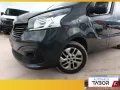 Renault Trafic dCi 145 L2 Grand SpaceClass 7S Nav PDC