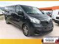 Renault Trafic dCi 145 L2 Grand SpaceClass 7S Nav PDC