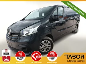 Renault Trafic dCi 145 L2 Grand SpaceClass 7S Nav PDC