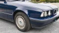 BMW E34 525i Limousine (OM-Classics), Auto...