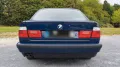 BMW E34 525i Limousine (OM-Classics), Auto...