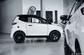 Aixam AMBITION CITY SPORT  weiß