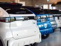 Aixam AMBITION CITY SPORT  weiß