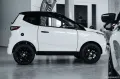 Aixam AMBITION CITY SPORT  weiß