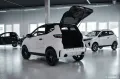 Aixam AMBITION CITY SPORT  weiß