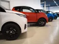 Aixam AMBITION CITY SPORT  weiß