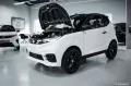 Aixam AMBITION CITY SPORT  weiß