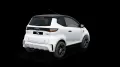 Aixam AMBITION CITY SPORT  weiß