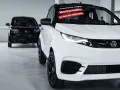 Aixam AMBITION CITY SPORT  weiß