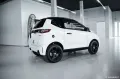 Aixam AMBITION CITY SPORT  weiß