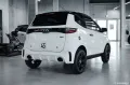 Aixam AMBITION CITY SPORT  weiß