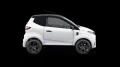 Aixam AMBITION CITY SPORT  weiß