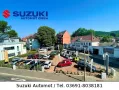 Suzuki S-Cross 1.4 Hybrid Comfort+ Allgrip 360° Kamera