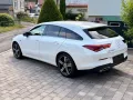 Mercedes-Benz CLA 250 Shooting Brake CLA 250 e DCT Shootin...