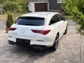 Mercedes-Benz CLA 250 Shooting Brake CLA 250 e DCT Shootin...