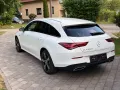 Mercedes-Benz CLA 250 Shooting Brake CLA 250 e DCT Shootin...