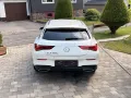 Mercedes-Benz CLA 250 Shooting Brake CLA 250 e DCT Shootin...