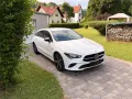Mercedes-Benz CLA 250 Shooting Brake CLA 250 e DCT Shootin...