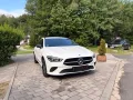 Mercedes-Benz CLA 250 Shooting Brake CLA 250 e DCT Shootin...