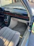 Mercedes-Benz 450 SEL 6,9  Werkswagen + 2.Hd.  sehr gepflegt