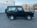 Mercedes-Benz G300 Cabrio Allrad*Hardtop*H-Zulassung*Rarität*