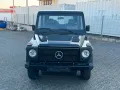 Mercedes-Benz G300 Cabrio Allrad*Hardtop*H-Zulassung*Rarität*