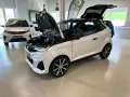 Aixam Coupe GTI perlmuttweiß