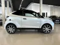 Aixam Coupe GTI perlmuttweiß