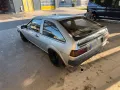 Volkswagen VW Scirocco 2 bj. 82 89000km Scheckheft Ro...