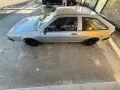 Volkswagen VW Scirocco 2 bj. 82 89000km Scheckheft Ro...