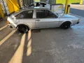 Volkswagen VW Scirocco 2 bj. 82 89000km Scheckheft Ro...