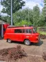 Other Barkas B1000 KLF Feuerwehr
