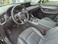 Mazda CX-60 Homura 2.5L PHEV CON-P DRI-P COM-P 1.Hand,