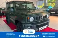 Suzuki Jimny 1.5 5MT Top