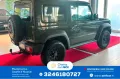 Suzuki Jimny 1.5 5MT Top