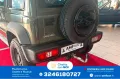 Suzuki Jimny 1.5 5MT Top