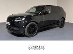 Land Rover Range Rover D350 Autobio*MY27!*VIP-Seats*Stock!*