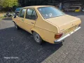 Ford Escort