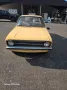 Ford Escort